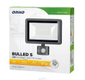 HALOGEN LED 50W REFLEKTOR 4000K IP65 CZUJKA