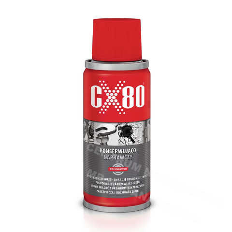 PŁYN KONSERWUJĄCY 100ml SPRAY KONSRWUJĄCO NAPRAWCZY PŁYN KONSERWUJĄCY 100ml SPRAY KONSRWUJĄCO NAPRAWCZY