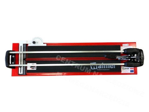 WALMER Maszynka do cięcia płytek przecinarka 600mm MGŁR WALMER Maszynka do cięcia płytek przecinarka 600mm MGŁR