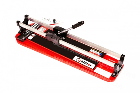 MASZYNKA DO CIĘCIA PŁYTEK PRZECINARKA 600mm WALMER + GRATIS MASZYNKA DO CIĘCIA PŁYTEK PRZECINARKA 600mm WALMER + GRATIS