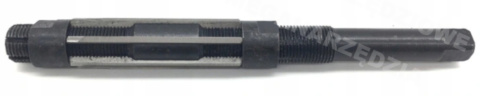 ROZWIERTAK NASTAWNY HSS 15,25 - 17 mm NRZe ROZWIERTAK NASTAWNY HSS 15,25 - 17 mm NRZe