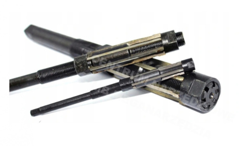 ROZWIERTAK NASTAWNY HSS 19 -21 mm NRZeROZWIERTAK NAST. NRZe 19-21 5903246823868 ROZWIERTAK NASTAWNY HSS 19 -21 mm NRZeROZWIERTAK NAST. NRZe 19-21 5903246823868