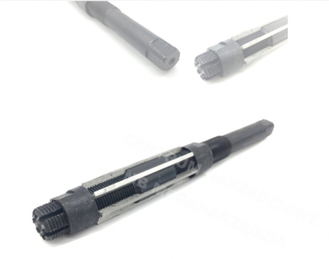 ROZWIERTAK NASTAWNY HSS 26 - 29,5 mm NRZe ROZWIERTAK NASTAWNY HSS 26 - 29,5 mm NRZe