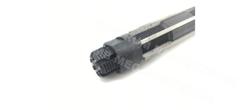 ROZWIERTAK NASTAWNY HSS 26 - 29,5 mm NRZe ROZWIERTAK NASTAWNY HSS 26 - 29,5 mm NRZe