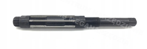 ROZWIERTAK NASTAWNY HSS 29,5 - 33,5 mm NRZe ROZWIERTAK NASTAWNY HSS 29,5 - 33,5 mm NRZe