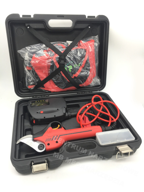 SEKATOR AKUMULATOROWY IPO 868 35mm SEKATOR AKUMULATOROWY IPO 868 35mm