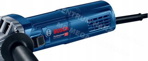 SZLIFIERKA KĄT. 125mm 900W BOSCH GWS + TARCZA MULT SZLIFIERKA KĄT. 125mm 900W BOSCH GWS + TARCZA MULT