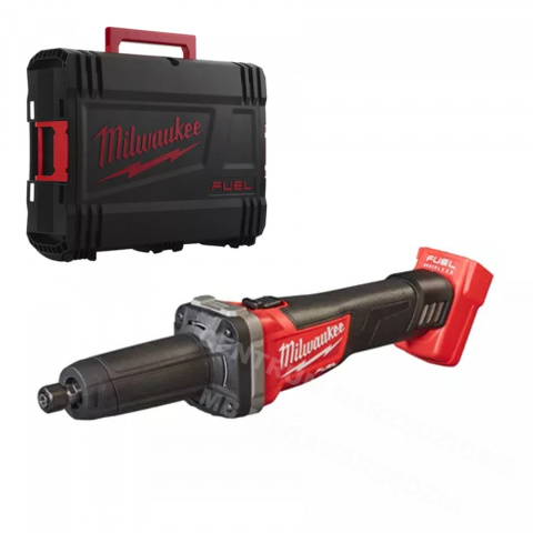 SZLIFIERKA TRZPIENIOWA 6/8mm 18V M18FDG-0X SOLO SZLIFIERKA TRZPIENIOWA 6/8mm 18V M18FDG-0X SOLO