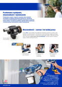 17P258 PISTOLET GRACO ULTRAMAX AIRLESS CORDLESS