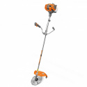 Kosa spalinowa DAEWOO 520 EXPERT PODKASZARKA 3L GW
