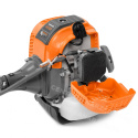 Kosa spalinowa DAEWOO 520 EXPERT PODKASZARKA 3L GW