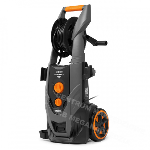 MYJKA CIŚNIENIOWA DAEWOO 2200W 170 BAR EXPERT 3 GW MYJKA CIŚNIENIOWA DAEWOO 2200W 170 BAR EXPERT 3 GW