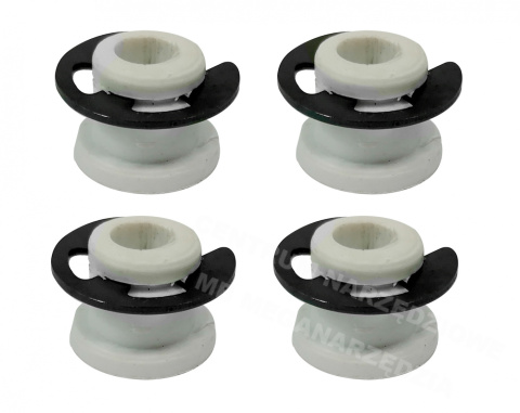 DYSZA REDUKCYJNA 10mm 4szt DO TYNK. PLASTIKOWE DYSZA REDUKCYJNA 10mm 4szt DO TYNK. PLASTIKOWE