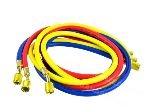 G02670 AIR CONDITIONING FILLING KIT G02670 AIR CONDITIONING FILLING KIT
