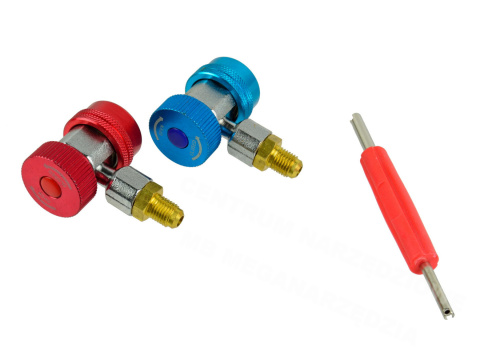 G02670 AIR CONDITIONING FILLING KIT G02670 AIR CONDITIONING FILLING KIT