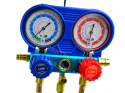 G02670 AIR CONDITIONING FILLING KIT