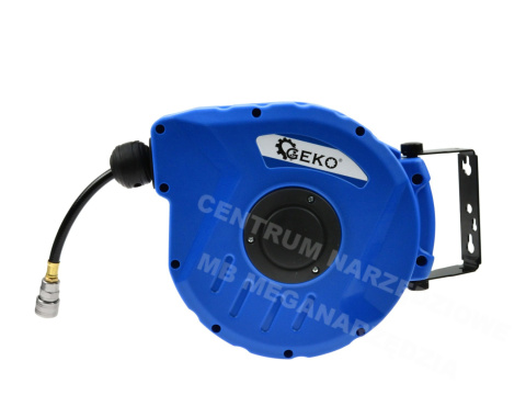 G03190 WĄŻ PNEUM. NA ZWIJAKU 10M/ 8X12MM G03190 WĄŻ PNEUM. NA ZWIJAKU 10M/ 8X12MM