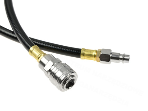 G03190 WĄŻ PNEUM. NA ZWIJAKU 10M/ 8X12MM G03190 WĄŻ PNEUM. NA ZWIJAKU 10M/ 8X12MM