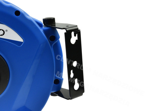 G03190 WĄŻ PNEUM. NA ZWIJAKU 10M/ 8X12MM G03190 WĄŻ PNEUM. NA ZWIJAKU 10M/ 8X12MM