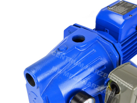 G81511 ZESTAW HYDROFOROWY 24L JET100S G81511 ZESTAW HYDROFOROWY 24L JET100S