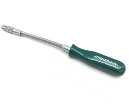 JON AG010184G WKRĘTAK ELASTYCZNY 1/4 DO BITÓW