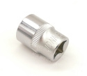 JONNESWAY SOCKET 21mm 1/2" 6-KT