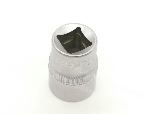 JONNESWAY NASADKA 3/8" 6-KT 10mm S04H3110 JONNESWAY NASADKA 3/8" 6-KT 10mm S04H3110
