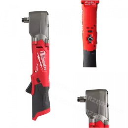 MILWAUKEE klucz udarowy 1/2 12V 300Nm kątowy grzechotka M12
