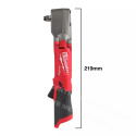 KĄTOWY KLUCZ UDAROWY 1/2 300Nm M12FRAIWF12-0