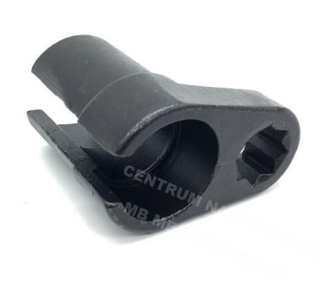 Socket wrench for lambda probe 22mm socket Socket wrench for lambda probe 22mm socket