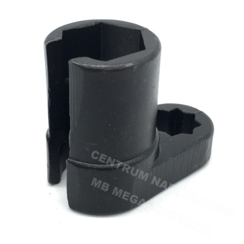 Socket wrench for lambda probe 22mm socket Socket wrench for lambda probe 22mm socket