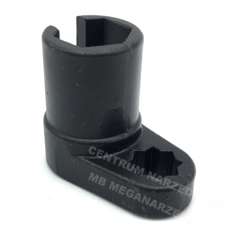 Socket wrench for lambda probe 22mm socket Socket wrench for lambda probe 22mm socket