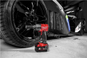 MILWAUKEE klucz udarowy 1/2 18V 881 Nm  2x 5,0Ah
