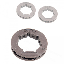 FLOATING SPROCKET WHEEL 325-7 SAW CHAIN WHEEL