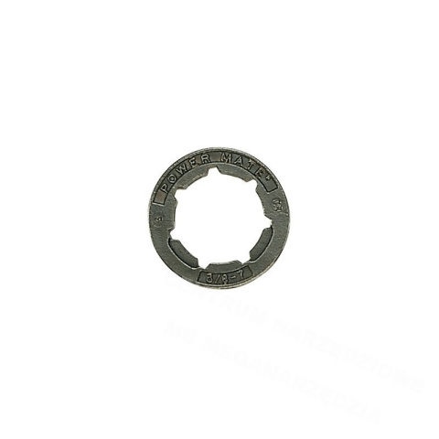 FLOATING WHEEL 3/8" 7Z STANDARD FLOATING WHEEL 3/8" 7Z STANDARD