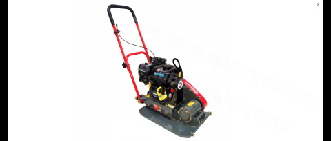 KZBS90 ZAGĘSZCZARKA 90kg Briggs&Stratton KZBS90 ZAGĘSZCZARKA 90kg Briggs&Stratton