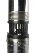 POMPA GŁĘBINOWA DO STUDNI WODY 750W 63m 70 L/min M79914