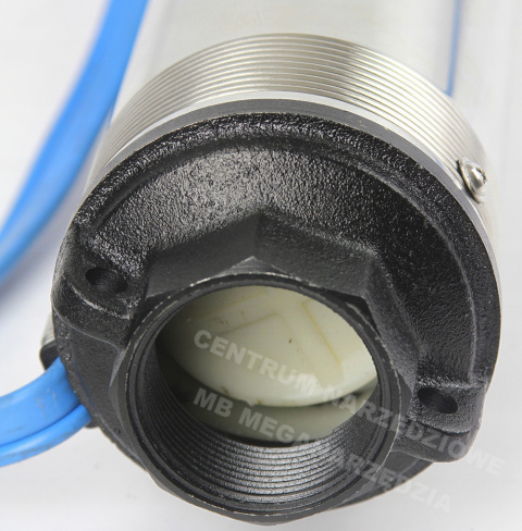 POMPA GŁĘBINOWA DO STUDNI WODY 750W 63m 70 L/min M79914 POMPA GŁĘBINOWA DO STUDNI WODY 750W 63m 70 L/min M79914