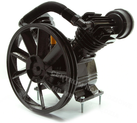SPRĘŻARKA HV-2090 DO KOMPRESORA POMPA 600 l/min SPRĘŻARKA HV-2090 DO KOMPRESORA POMPA 600 l/min