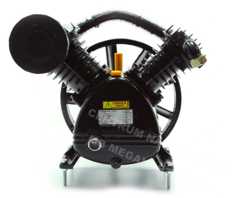 SPRĘŻARKA HV-2090 DO KOMPRESORA POMPA 600 l/min SPRĘŻARKA HV-2090 DO KOMPRESORA POMPA 600 l/min