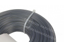 M84100 ŻYŁKA 2,4mm 15m OKRĄGŁA ZBROJONA