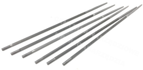 PILNIK DO OSTRZENIA ŁAŃCUCHA PIŁY 5,5mm STIHL PILNIK DO OSTRZENIA ŁAŃCUCHA PIŁY 5,5mm STIHL