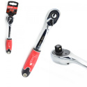 T00111 GRZECHOTKA 3/8 72T TVARDY Quick Release