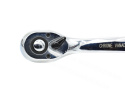 T00111 GRZECHOTKA 3/8 72T TVARDY Quick Release
