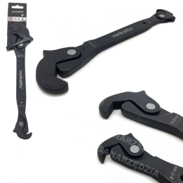 VR-4600 KLUCZ SAMOZACISKOWY V-PLUS 8-32mm HAK