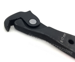 VR-4600 KLUCZ SAMOZACISKOWY V-PLUS 8-32mm HAK