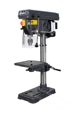 PROMA Wiertarka stołowa kolumnowa 750W E-1516B/230