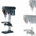 PROMA Wiertarka stołowa kolumnowa 550W B-1316B/400