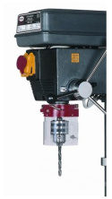 PROMA Wiertarka stołowa kolumnowa 550W B-1316B/400