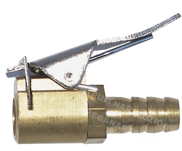 ADLER 0207.2 KOŃCÓWKA DO POMPOWANIA 8mm ADLER 0207.2 KOŃCÓWKA DO POMPOWANIA 8mm